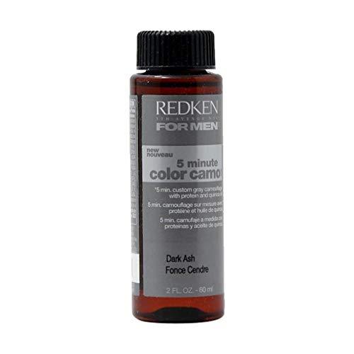REDKEN COLOR CAMO 10 MINUTES CAMOULFLAGE COLOR 2 O