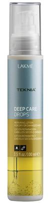 LM TKN DEEP CARE DROPS;100 ML 47743