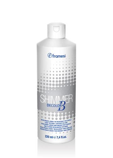 Decolor B Shimmer 220 ml