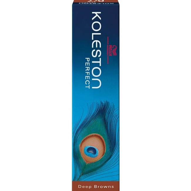 KP 6/97 Dark Blonde/Cendre Brown