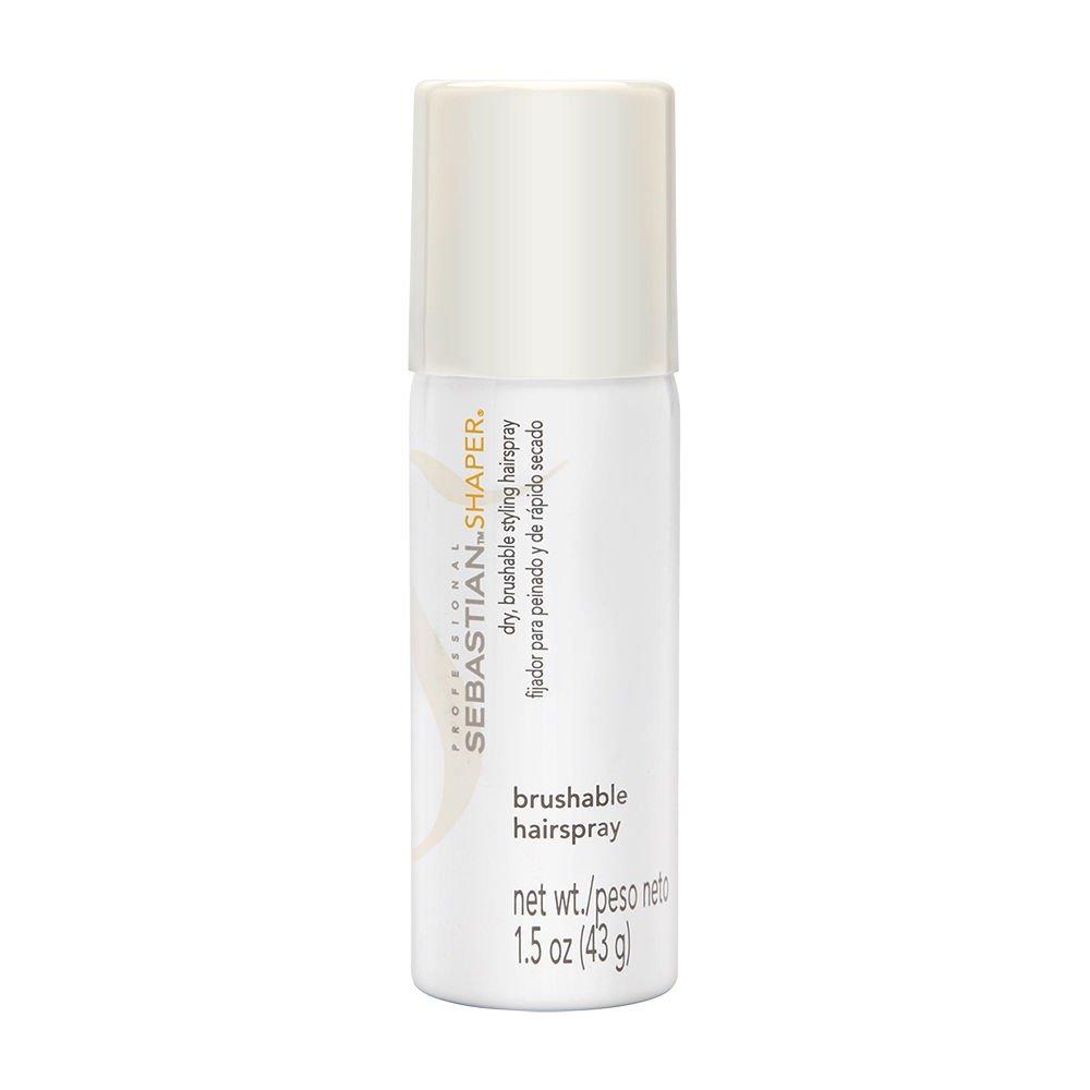 Sebastian Shaper Brushable Hairspray 1.5 Oz