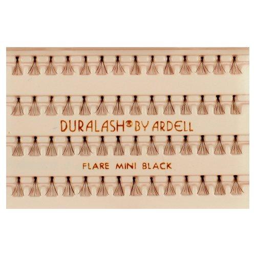 Ardell DuraLash Flare Lashes - Regular Medium Black