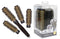 Multibrush 5-pc Kit Deal Contains: 4 x MB-26B ??? 1??Ñ ??? 26 mm: 1 x MB-H1 handle with pick & 1 clear box
