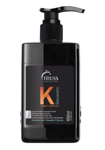 K- RECOVERY VEGAN - 650ML/21.97FL.OZ