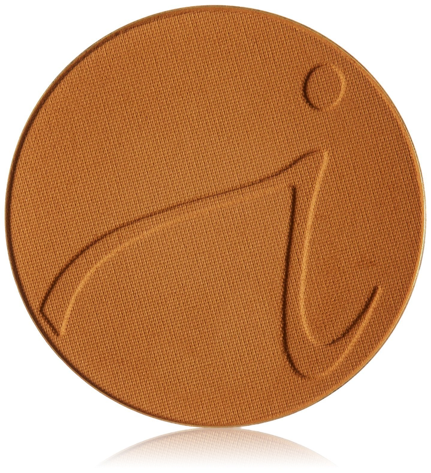 Jane Iredale PurePressed Base Mineral Foundation Refill SPF 15 - Cognac 0.35 oz Foundation (Refill)