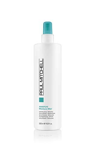 Paul Mitchell Awapuhi Moisture Mist Hairspray - 16.9 Oz Mist Hairspray