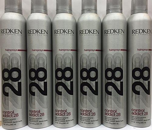 Control Addict 28 Hairspray