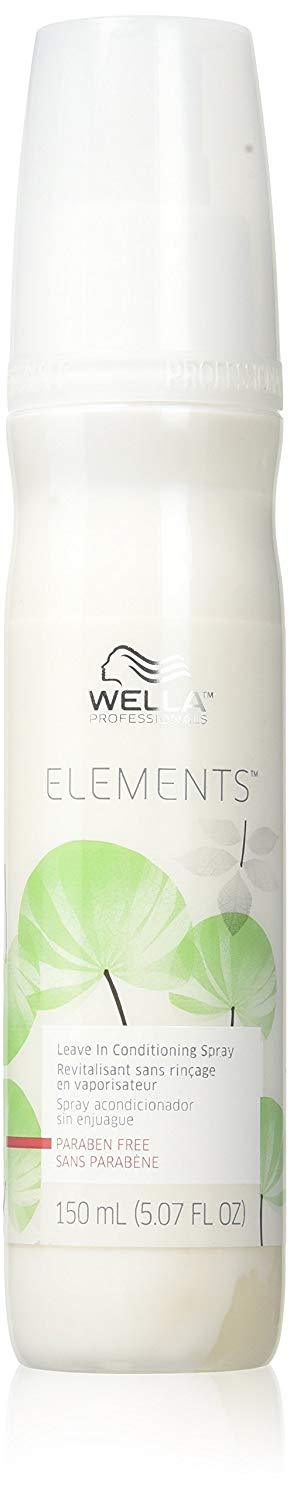 Elements Leave In Conditioner 5.07oz