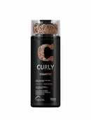 CURLY SHAMPOO - 300ML/10.14OZ..