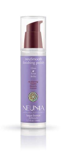 neuSmooth finishing polish - 50ml/1.7oz