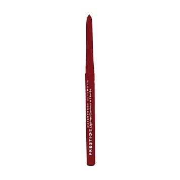 Waterproof Automatic Lipliner Plum