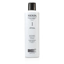 Nioxin System 1 Scalp Therapy Conditioner 300Ml/10.1Oz