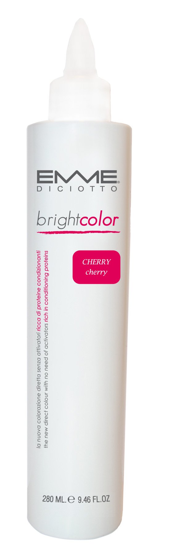 Brightcolor Cherry