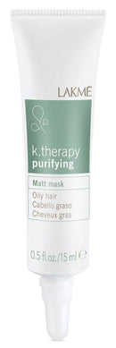 LM KTHPY PURIFYING;MATT MASK 6 X 15