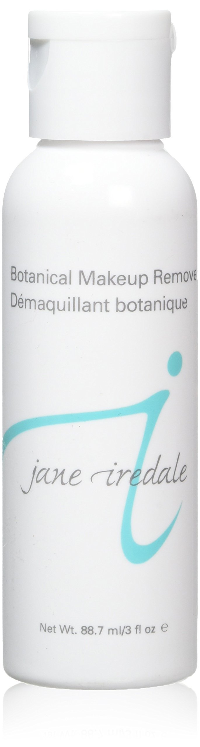 Jane Iredale Botanical Makeup Remover 3 Ounce