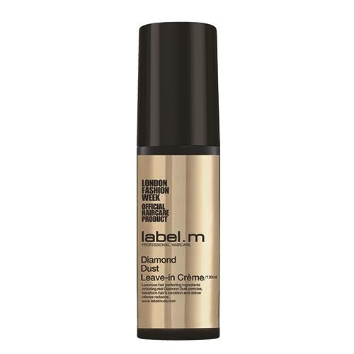 DIAMOND DUST LEAVE-IN CREME  60ML