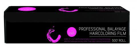 Colortrack Professional Balayage Haircoloring Film