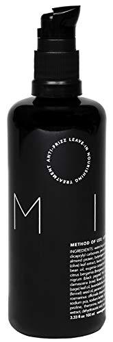 Anti Frizz Leave-in Nour. Trtm