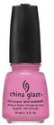Dance Baby Nail Lacquer