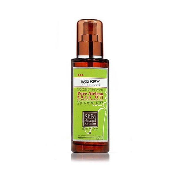 Saryna Key Pure African Shea Oil Volume Lift 3. 74oz