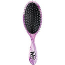 Detangler- Watercolor- Purple