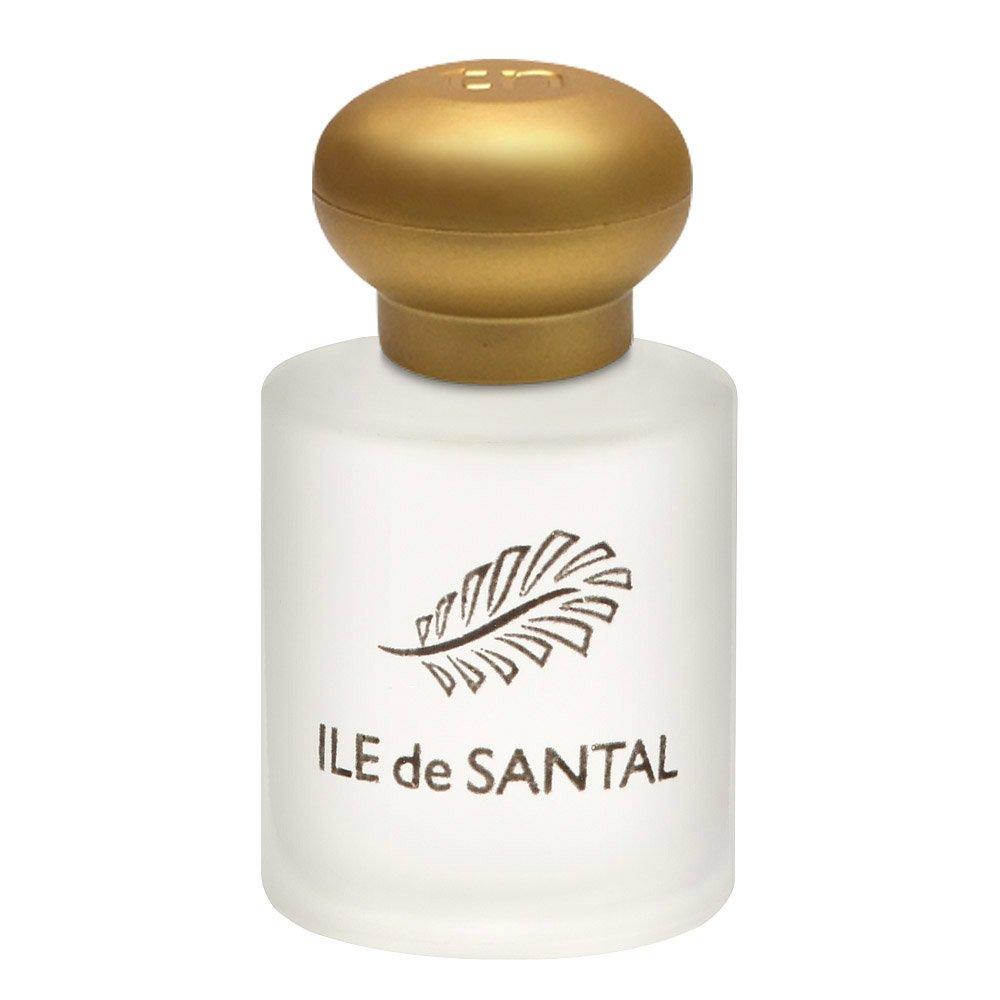 Terranova Bath & Body Perfume Essence 0.375 Oz. - Ile de Santal