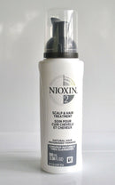 Nioxin System 2 Scalp & Hair treatment - 3.38 oz/100 ml