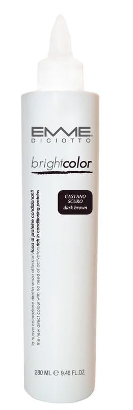 Brightcolor Castano Scuro