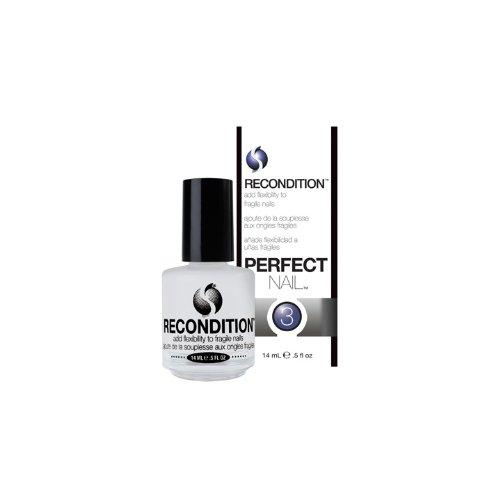 American International Rebuild Perfect Nail Base Coat, 0.5 oz