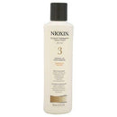 Nioxin System 3 Scalp Therapy Conditioner - 5.07 oz/150 ml