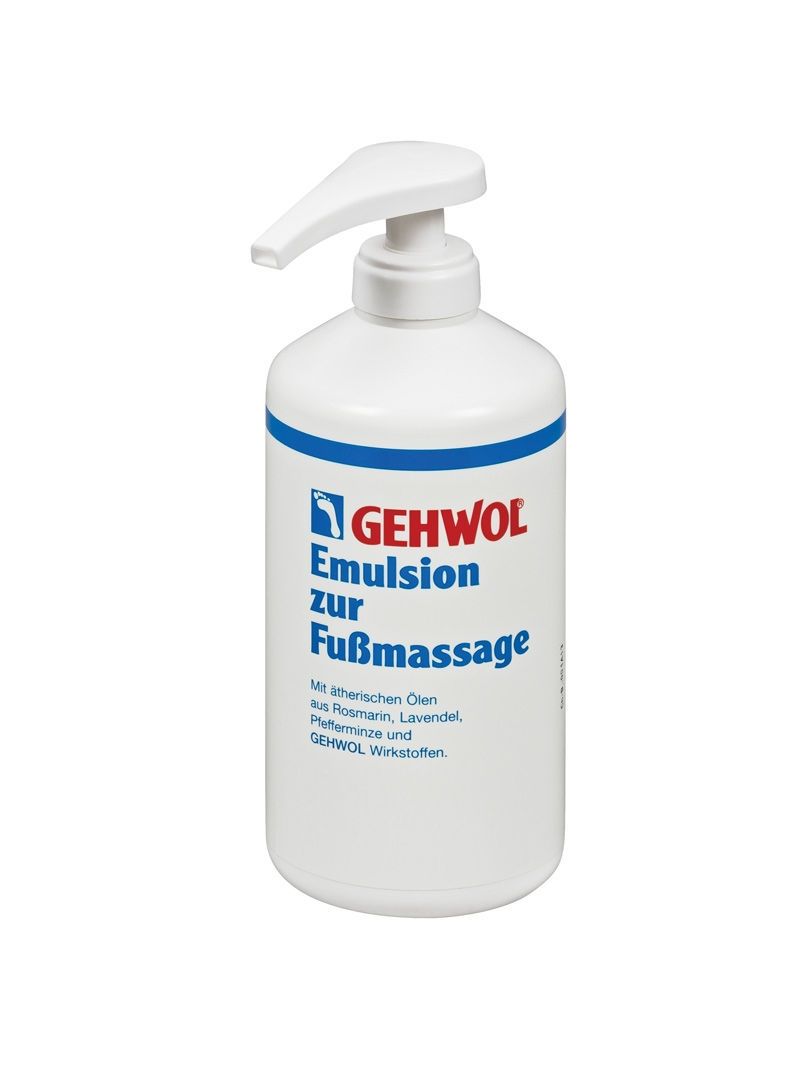 Emulsion 17.6 oz./ 500 ml