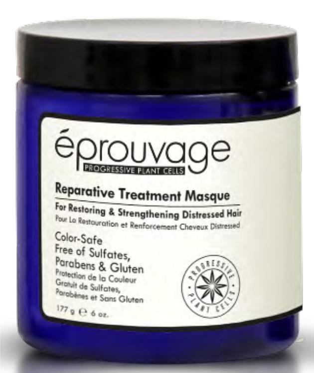 eprouvage Reparative Treatment Masque 8oz/227g