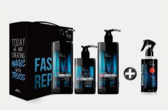 Truss: Offer 09 - #FASTREPAIR