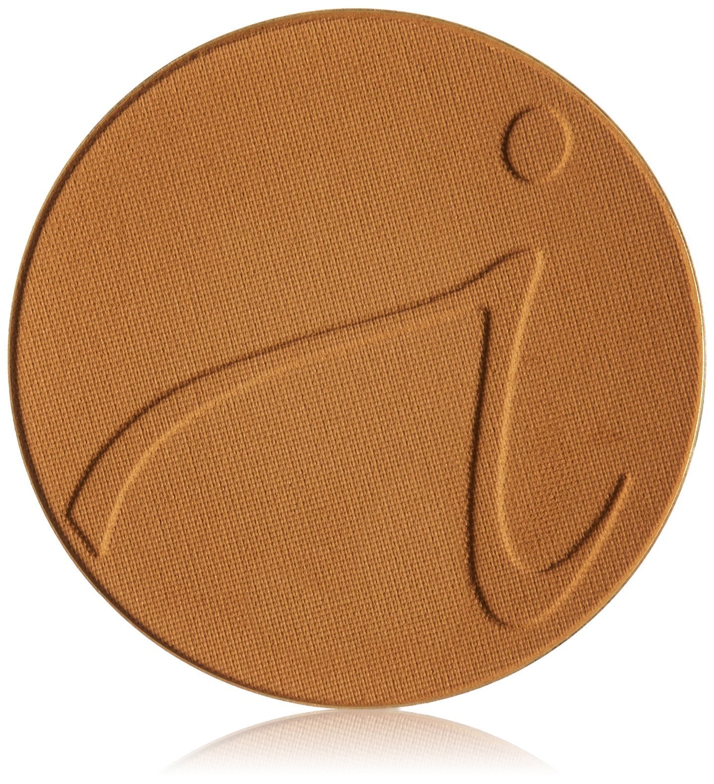 jane iredale Pure Pressed Base Refill, Velvet, 0.35 oz.