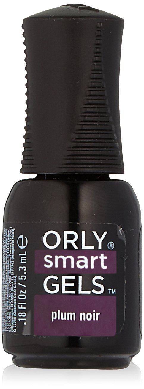 SmartGels - Plum Noir