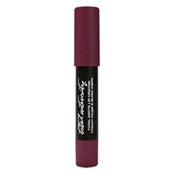 Total Intensity Total Matte Lip Crayon Loud Lips