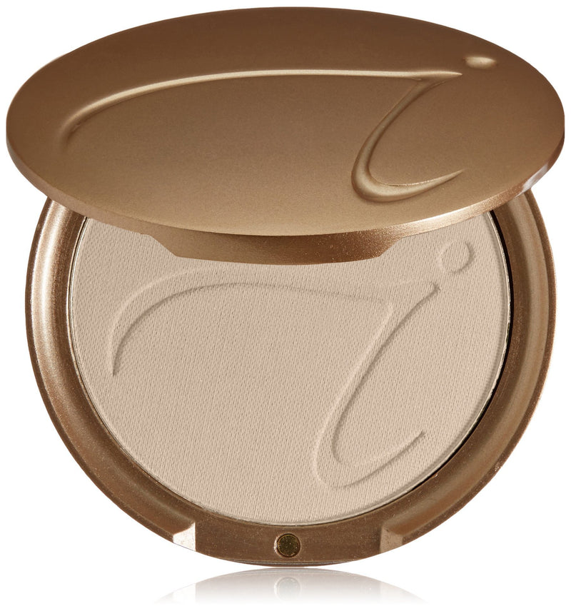 Jane Iredale PurePressed Base Foundation - Option : Ivory - 0.35 oz