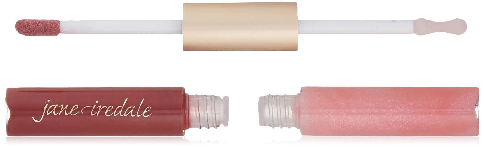 Jane Iredale Lip Fixation Lip Stain & Gloss - Rapture 0.35 oz Lip Gloss