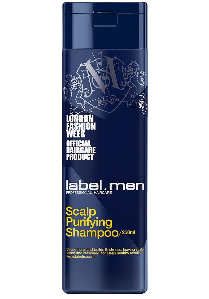 Scalp Purifying Shampoo  250ML
