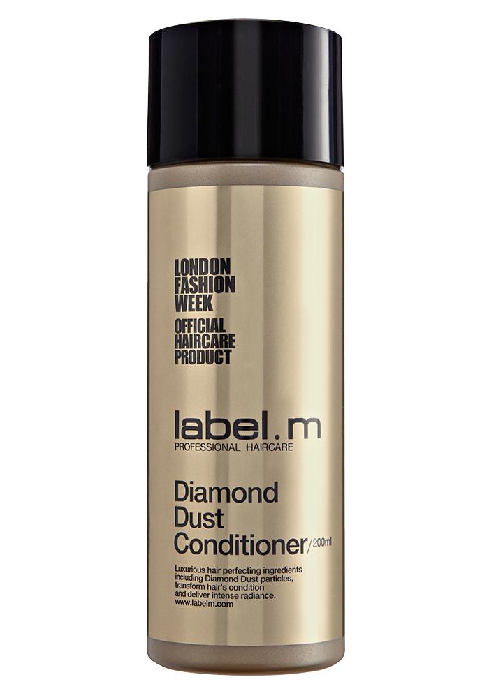 Diamond Dust Conditioner 200ML