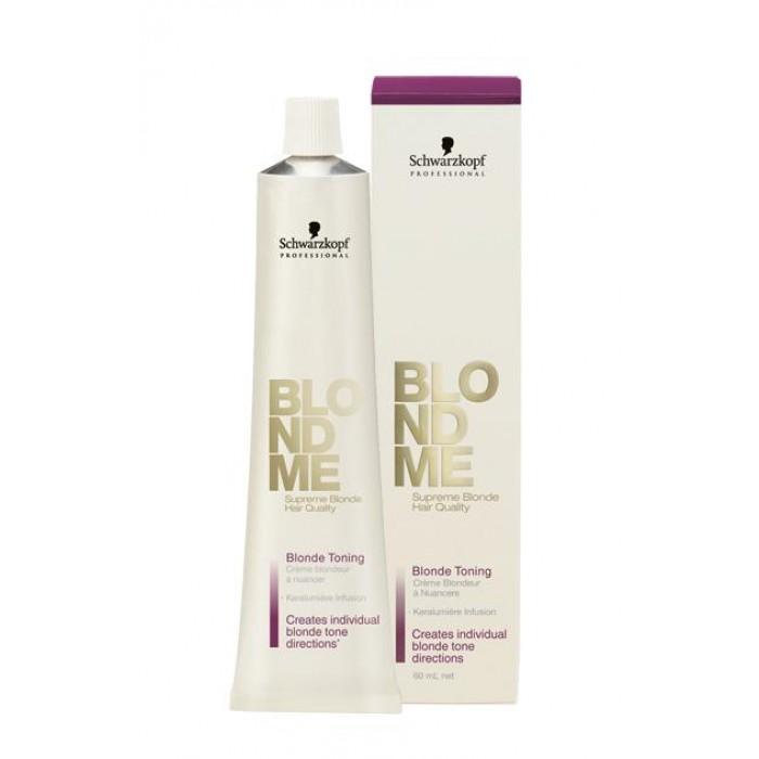 BM toning caramel 60 EPGBF