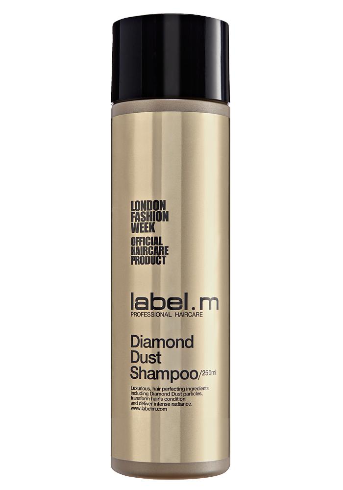 Diamond Dust Shampoo 250ML