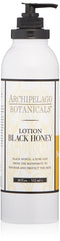 Archipelago Black Honey Lotion