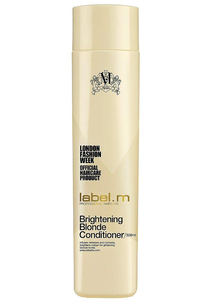 Brightening Blonde Conditioner 300ML