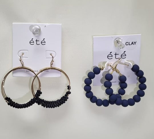 Earrings BD-1001-2