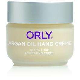 Argan Oil Hand Cr??me  1.7oz