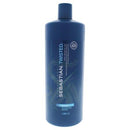 Twisted Elastic Cleanser Curl Shampoo by Sebastian for Unisex - 33.8 oz Shampoo
