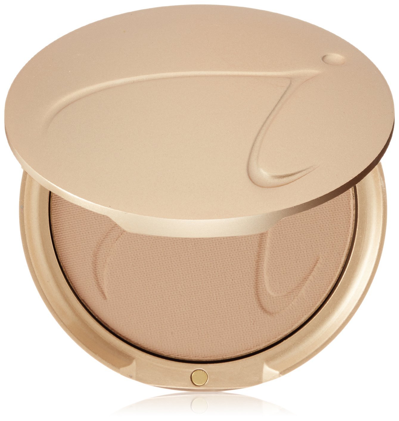 Jane Iredale PurePressed Base Pressed Mineral Powder SPF 20 - Honey Bronze 9.9g/0.35oz