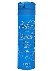 Salon In A Bottle Root Touch Up Spray 1.5oz-60ml - Blonde