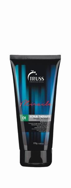 SCRUB THERAPY 170G